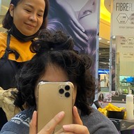 HAIR@NAIL เมกา บางนา