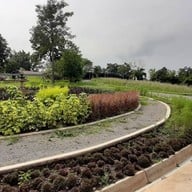 บรรยากาศ สวนผึ้งไฮแลนด์