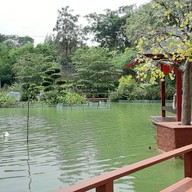 บรรยากาศ สวนผึ้งไฮแลนด์