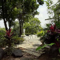 บรรยากาศ สวนผึ้งไฮแลนด์