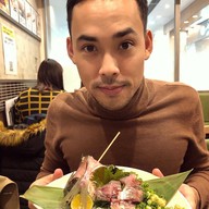 Midori Sushi Shibuya