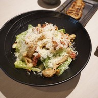 เมนูของร้าน Nan Tei Yakitori Bkk