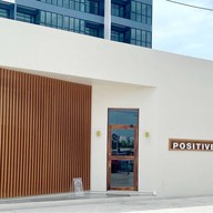 Positive Coffee House