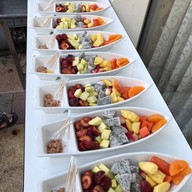 Lang Ma Home Food&Drink