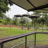 บรรยากาศ สวนผึ้งไฮแลนด์