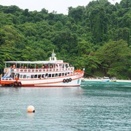 บรรยากาศ เกาะหมาก ไดร์วิ่ง Koh Mak Diving