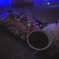 เมนูของร้าน Heaven Rooftop Bar