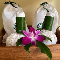 The Oasis Spa  พัทยา