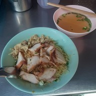 บะหมี่ป้าวิไล