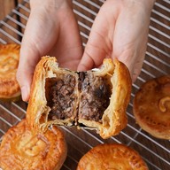 เมนูของร้าน Full Flavor Bakery