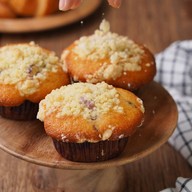 เมนูของร้าน Full Flavor Bakery