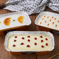 เมนูของร้าน Full Flavor Bakery