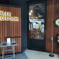 Beer Collection K Village Shopping Mall
