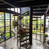บรรยากาศ H cafe By HARDWAREHOUSE บางนา