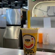 Mr.Shake เซ็นทรัลลาดพร้าว