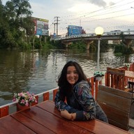 แอนหมูปิ้ง