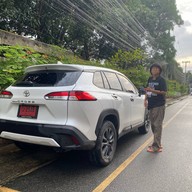 The Oasis Spa  พัทยา