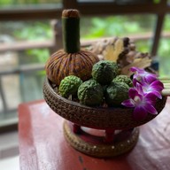 The Oasis Spa  พัทยา