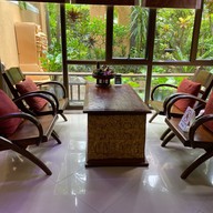 The Oasis Spa  พัทยา