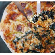 เมนูของร้าน Jerns Burger Chiangdao