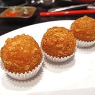 เมนูของร้าน Chef Pom Chinese Cuisine By TODD