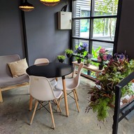 บรรยากาศ H cafe By HARDWAREHOUSE บางนา