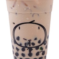 เมนูของร้าน Kamu Tea ซันทาวเวอร์