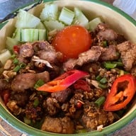 ริเวอร์เทอเรส ชุมพร