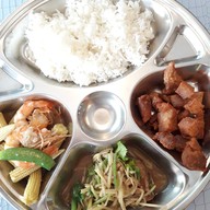 เมนูของร้าน กินเพลินแกงใต้ Byแม่จิบ