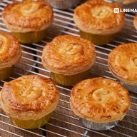 เมนูของร้าน Full Flavor Bakery