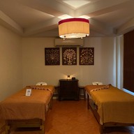 The Oasis Spa  พัทยา