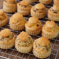 เมนูของร้าน Full Flavor Bakery