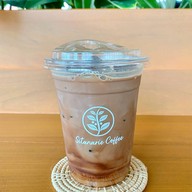 เมนูของร้าน Sitanarie Coffee