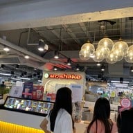 Mr.Shake เซ็นทรัลลาดพร้าว