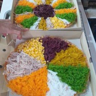 แม่อินทร์ขนมครกชาววัง ลาซาล 10