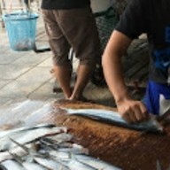 ก๋วยเตี๋ยวลูกชิ้นปลาอาไต๋ ทวีวัฒนา ขาหมูทอง 5