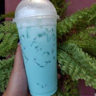 Plum Smoothie By Pat. พนาสนธิ์บ่อแร่