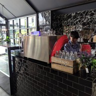 บรรยากาศ H cafe By HARDWAREHOUSE บางนา