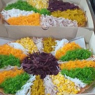 แม่อินทร์ขนมครกชาววัง ลาซาล 10