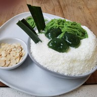 เมนูของร้าน Cheevit Cheeva The Circle Ratchapruk