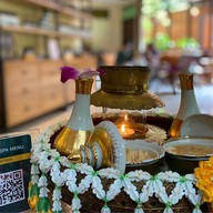 The Oasis Spa  พัทยา