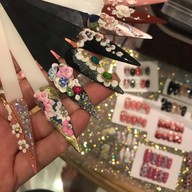 OD_Nail แกร์นพลาซ่า