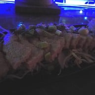 เมนูของร้าน Heaven Rooftop Bar