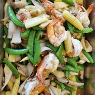 เมนูของร้าน กินเพลินแกงใต้ Byแม่จิบ