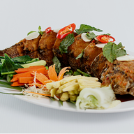 เมนูของร้าน อีสานกันเอง