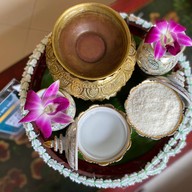 The Oasis Spa  พัทยา