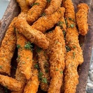 Bombay delight Indian kebab and Biryani- อาหาร อินเดียแบบ Halal ประตูน้ำ