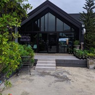 หน้าร้าน H cafe By HARDWAREHOUSE บางนา
