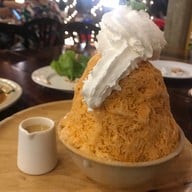 เมนูของร้าน ครัวอนงค์