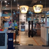 Yum & Tum เค วิลเลจ